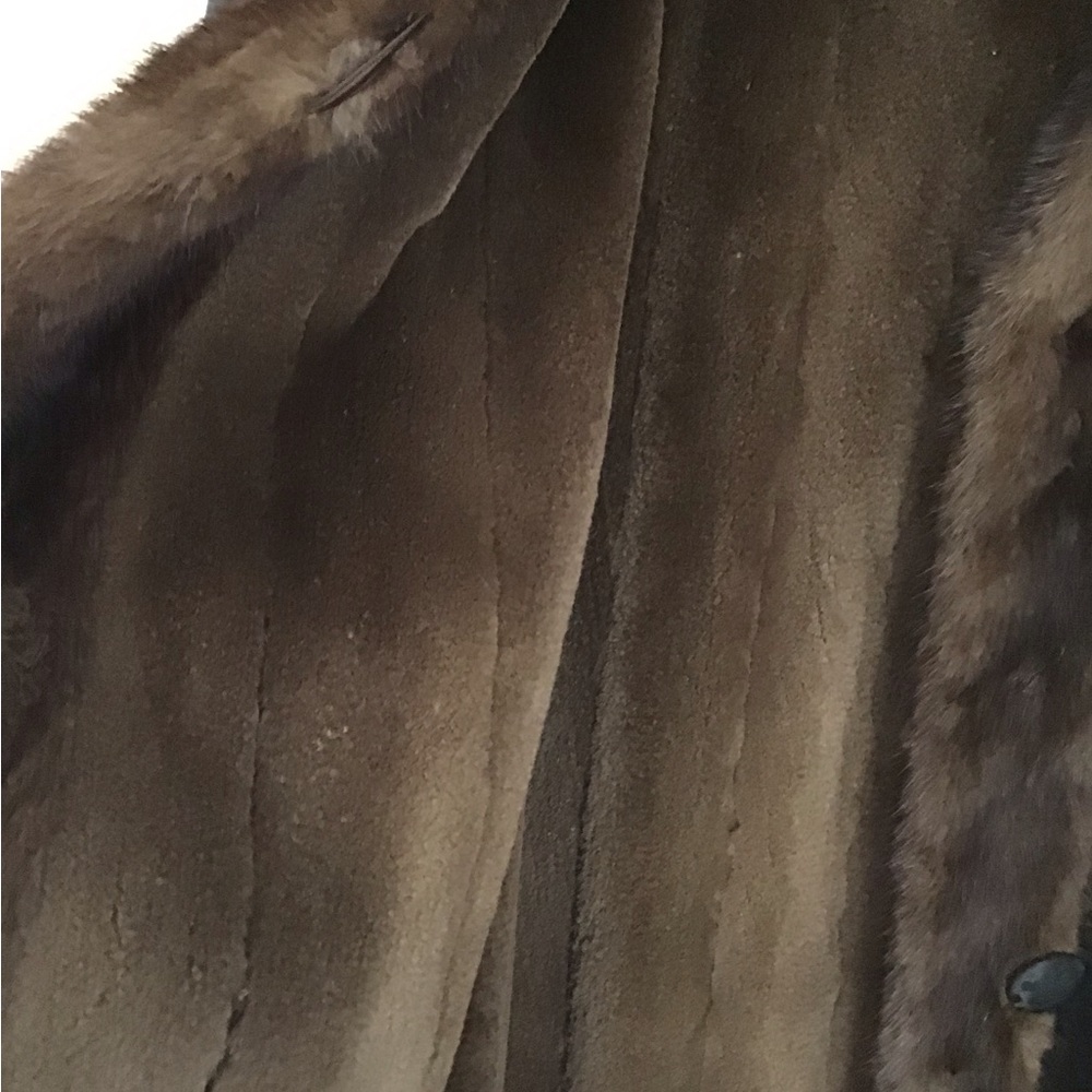 Mink Jacket - image 2
